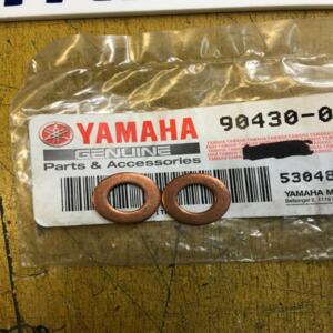 2 joint yamaha 90430-08x00 c cs cw ns yh yn yq 50 yp 125 250 r vp 125 250 300