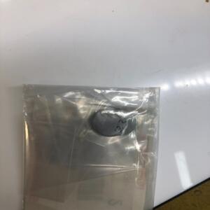 2 pastille 2,25t kawasaki 92025-1095 12037-081 gpz 750 t 550 zx 400 1100 zr z kz