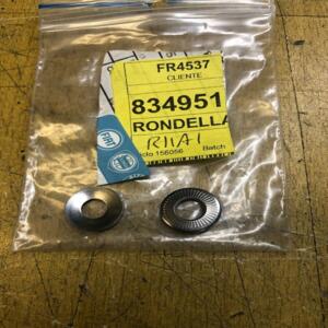 2 rondelle moto guzzi aprilia piaggio gilera 834951 mp3 px v7 v9 gts shiver sr