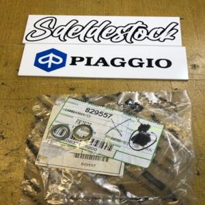 2 rondelles gilera piaggio derbi aprilia 829557 GSM H@K MINIMOTO rk x8 x9 nexus