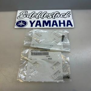 2 vis yamaha 97707-40520 97706-40520 97706-40620 97707-40120 97707-40620