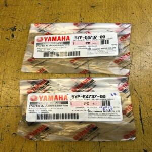 2 x amortisseur echap yamaha 5yp-e4737-00 t 135 fi x crypton 2009 2007 2011 2014