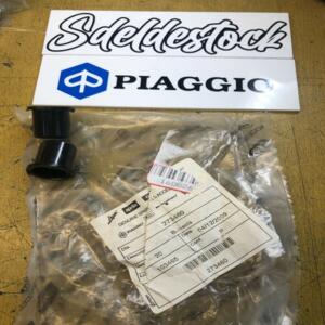 2 x bague bras oscillant piaggio derbi gilera aprilia vespa 273460