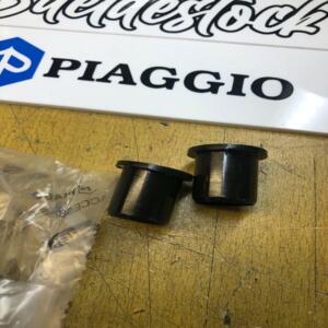 2 x bague bras oscillant piaggio derbi gilera aprilia vespa 273460