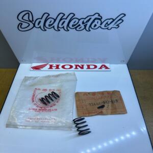 2 x ressort embrayage  honda 22401-943-013 atc ct 110 22401-121-003 22401-459-95