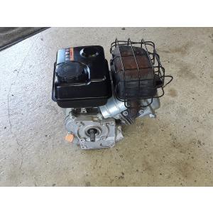 moteur Emak rato r100 motobineuse