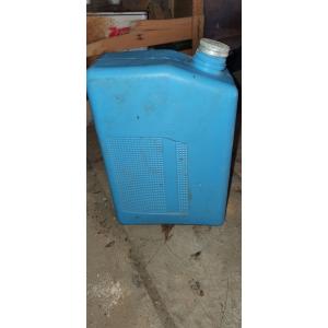 Ancien bidon SUPER ANTIGEL CHAUSSON Collection
