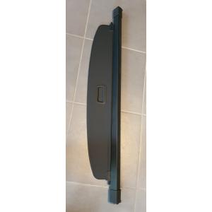 Plage arriere RENAULT GRAND SCENIC 4