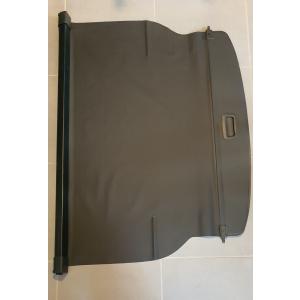 Plage arriere RENAULT GRAND SCENIC 4