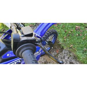 DIRT BIKE 125 cm3 