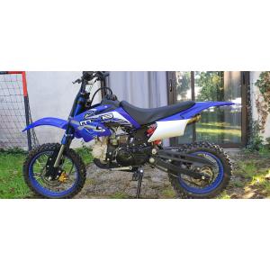 DIRT BIKE 125 cm3 