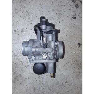 carburateur dellorto phbh 26