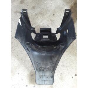 bavette garde boue arrière peugeot trekker