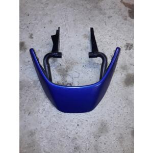 aileron becquet peugeot trekker
