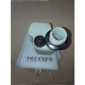 réservoir d'huile peugeot trekker