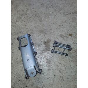 support moteur yamaha 600 xt 2kf