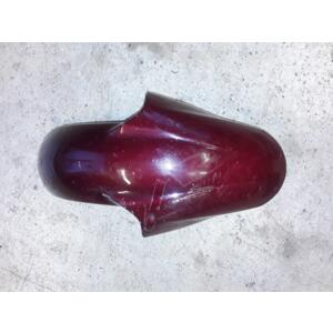 garde boue avant yamaha R6