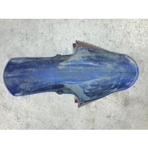 garde boue avant yamaha R6