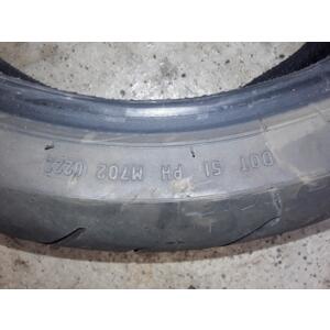 pneu 160/60zr 17pirelli diablo rosso 2