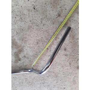guidon custom Ø 22mm