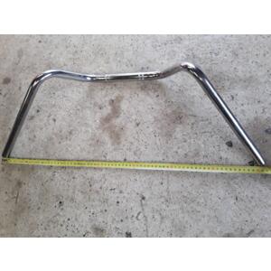 guidon custom Ø 22mm