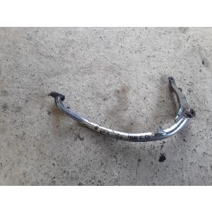 pédale frein arr honda 400 cb twin