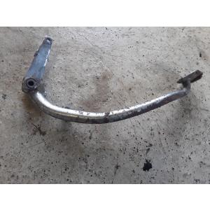 pédale frein arr honda 400 cb twin