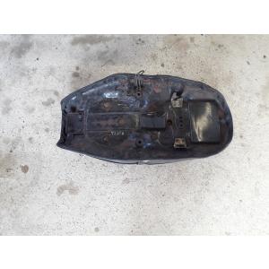 selle honda 400 cb twin