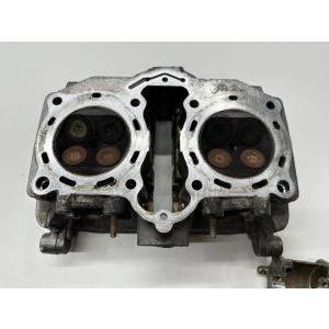 CULASSE COMPLÈTE HONDA CB 500 1996-2003