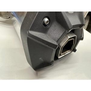 SILENCIEUX ORIGINE KAWASAKI NINJA 1000 SX 2020-2021