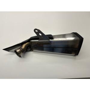 SILENCIEUX ORIGINE KAWASAKI NINJA 1000 SX 2020-2021