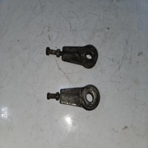 2X TENDEUR CHAÎNE YAMAHA TZR 125 2RL 2T 1987 - 1992