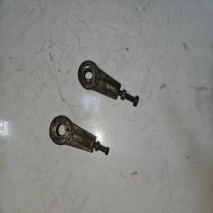 2X TENDEUR CHAÎNE YAMAHA TZR 125 2RL 2T 1987 - 1992