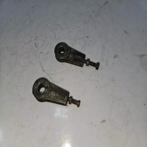 2X TENDEUR CHAÎNE YAMAHA TZR 125 2RL 2T 1987 - 1992