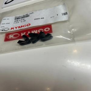 3 guide variateur kymco 22132-glw0-315 50 agility kxr super 8 9 like mxer