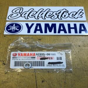 3 x rondelles 6a1 yamaha 92995-06100 90204-06008 92900-06100 92901-06100