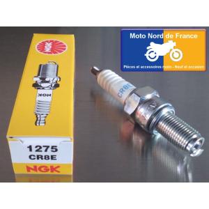Bougie NGK CR8E - Kawasaki 400 KFX 2003-2004