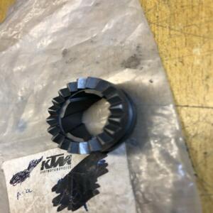 45033052000 pignon rochet  KICK KTM 50 sx mini adventure pro junior senior 97 01