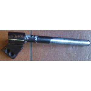 Demi guidon droit Kawasaki 1000 ZX-10 Tomcat 1988-1990 ref-00089