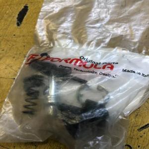 47013008100 KIT REPARATION PISTON maitre cylindre 9,5mm KTM 105 sx 85 sx