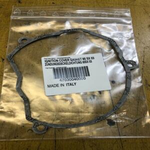 47030040000 JOINT CARTER ALLUMAGE 85 SX 03 KTM 85 105 sx sxs 19/16 17/14