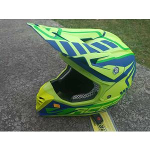 CASQUE MOTO