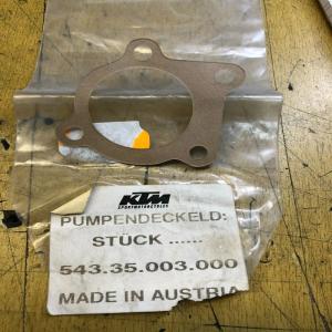 54335003000 joint pompe ktm