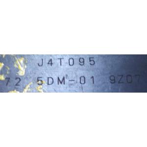 Boitier CDI Yamaha 600 FZS Fazer 2000-2003