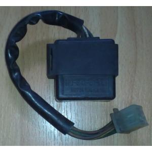 Transmetteur de feux Honda VT 500