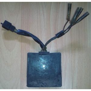 Transmetteur de feux Honda VF 750 S 1982-1983 ref 00311