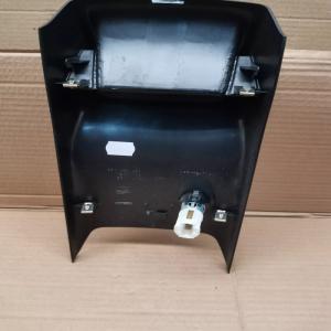 ACCOUDOIR CONSOLE CENTRALE SEAT ALTEA REF 5P0864298