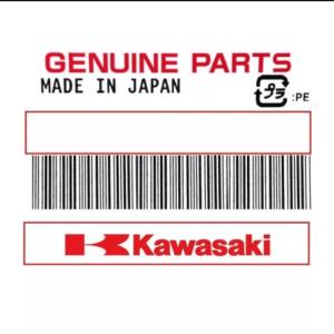ADMISSION 16065-1227 PIECE NEUVE ORIGINE KAWASAKI