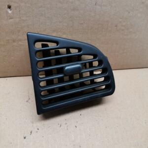 aerateur grille de tableau de bord citroen XM