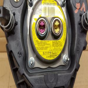 AIR BAG AIRBAG VOLANT POUR  SAAB 9-3 93 II GRIFFIN  REF 12821854